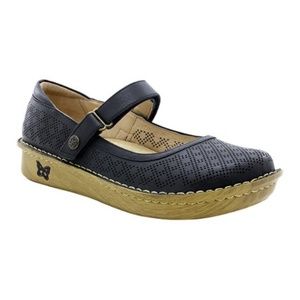 Alegria Belle Womens Mary Jane Shoe